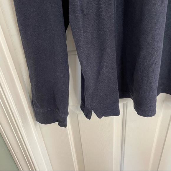 Rodd & Gunn Men's Zip-Up Pull-over Bundle - Navy Blue and Dark Brown Size 2XL - Picture 7 of 10